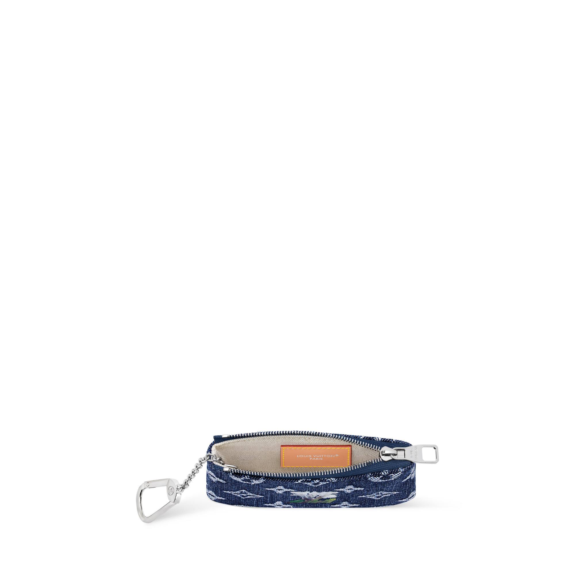 Pochette Clés Monogram Heritage - Bags and Small Leather Goods